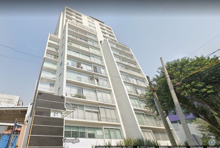Departamento en Venta en M
